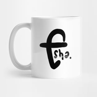 Esha Mug